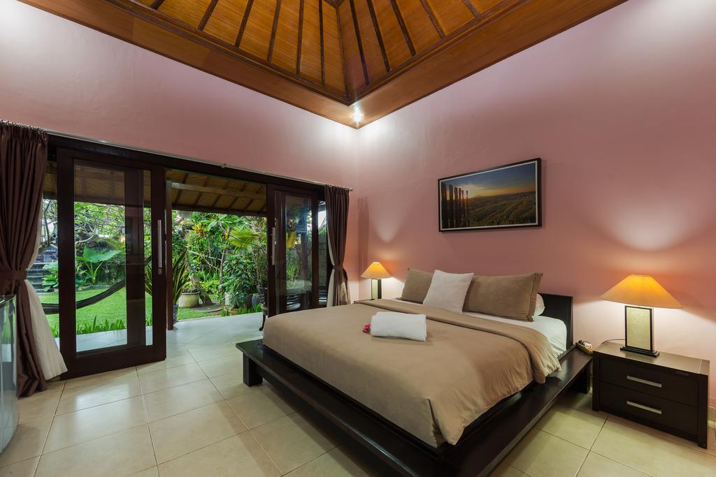 Wayan'S Guesthouse Canggu  Bagian luar foto